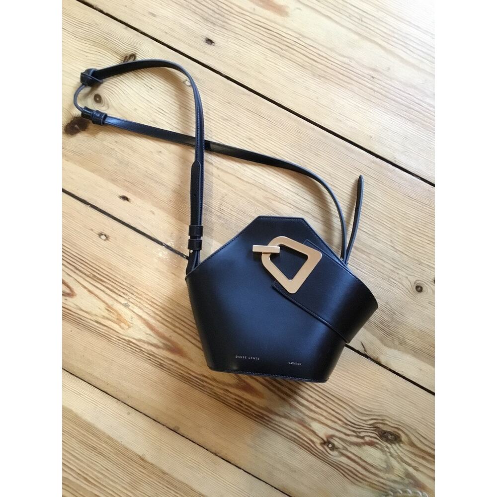 Danse Lente Johnny Bag Purse